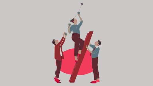 4 راهکار برای رشد انفجاری کسب و کار