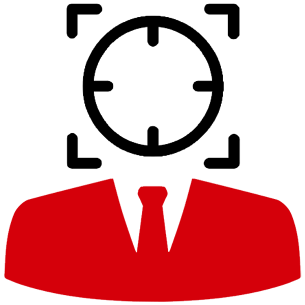 لوگوی تمرکز