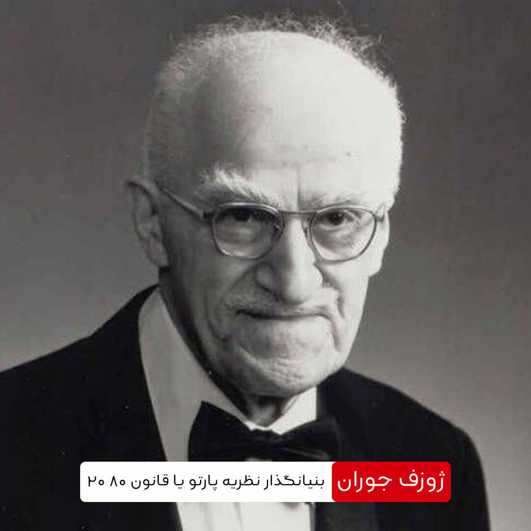 ژوزف جوران