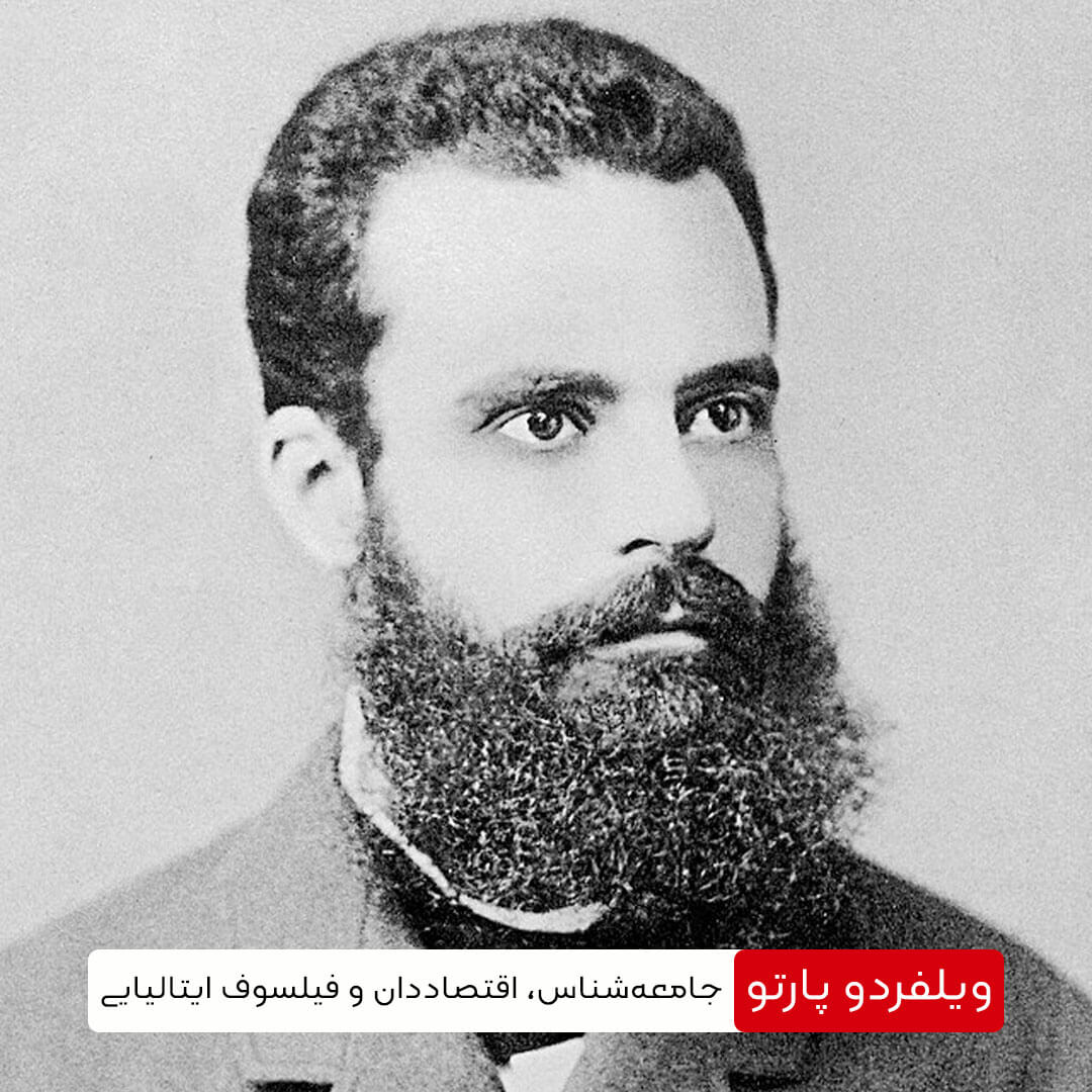 ویلفردو پارتو