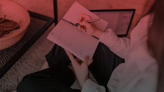 4 نکته برای داشتن تمرکز در شرایط بحرانی