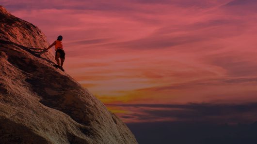 چگونه مسیر درست زندگی را پیدا کنیم؟