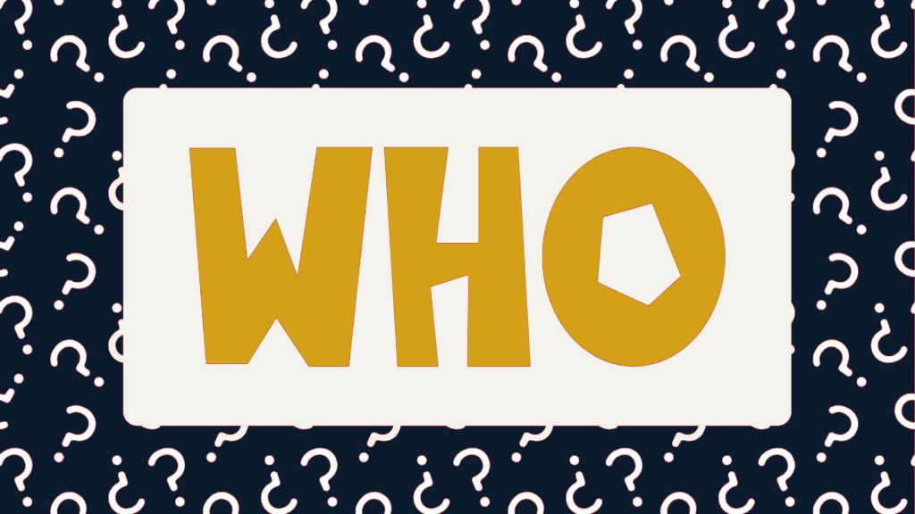 who