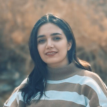 مهسا سان‌احمدی
